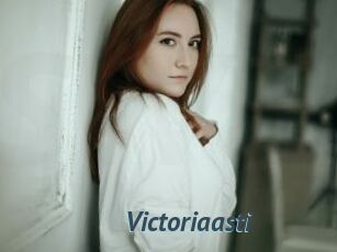 Victoriaasti