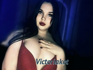 Victoriakot