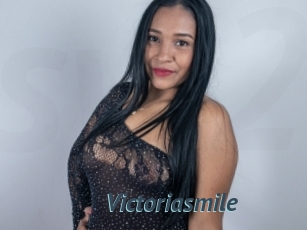 Victoriasmile