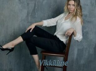 Vikkilime