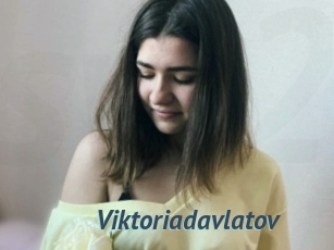 Viktoriadavlatov