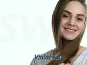 Violaremy