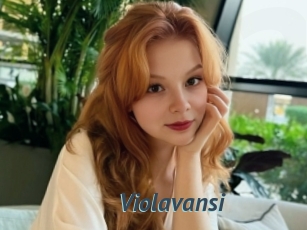 Violavansi