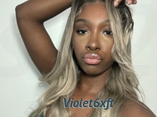 Violet6xft