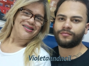 violetaandneil Sex Webcam 20