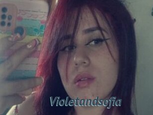 Violetandsofia