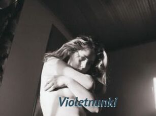 Violetnunki