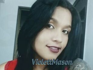 ViolettMason