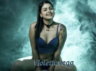 Violettavega