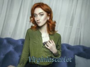 Virginiascarlet