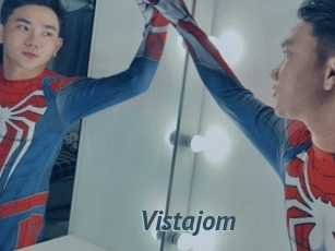 Vistajom