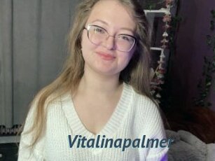 Vitalinapalmer