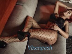 Vixenposh