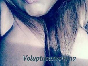 Voluptuousvoyyaa