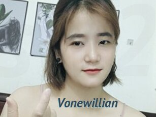 Vonewillian