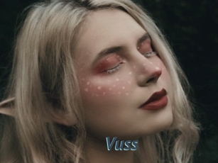 Vuss