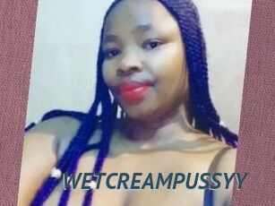 WETCREAMPUSSYY