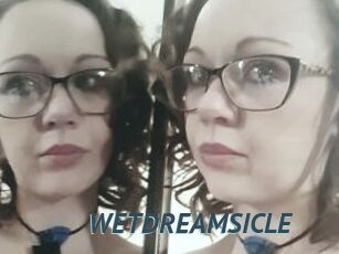 WETDREAMSICLE
