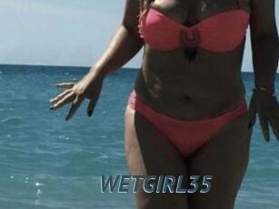 WETGIRL35