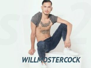 WILLMOSTERCOCK