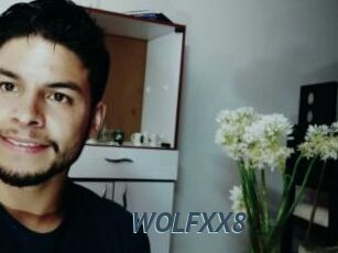 WOLFXX8