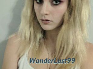 WanderLust99