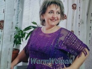 WarmWoman
