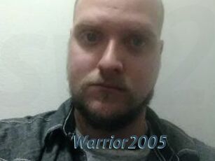 Warrior2005