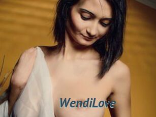 WendiLove