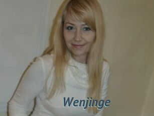 Wenjinge