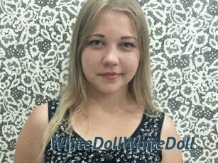 WhiteDoll_WhiteDoll