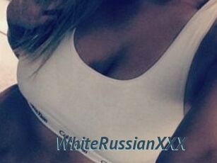 WhiteRussianXXX