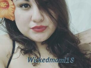 Wickedmami18