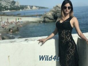 Wild4u