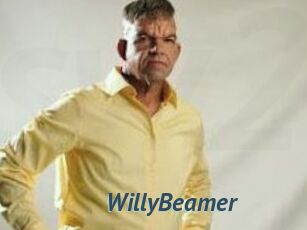 WillyBeamer