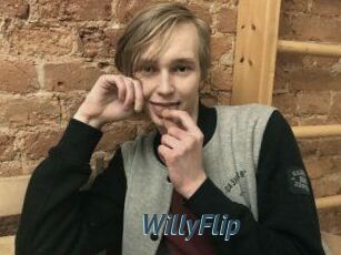 WillyFlip