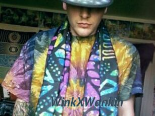 WinkXWankin