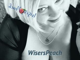 WisersPeach