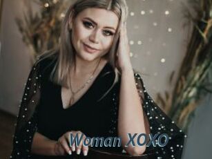 Woman_XOXO