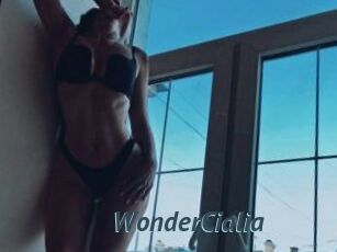 WonderCialia