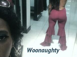 Woonaughty