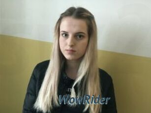 WowRider