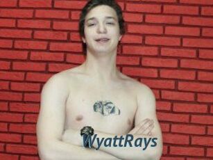 WyattRays