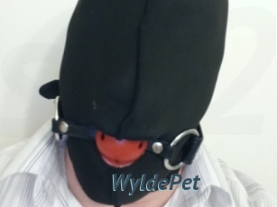 WyldePet