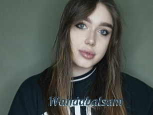 Wandabalsam