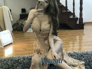 Wangli