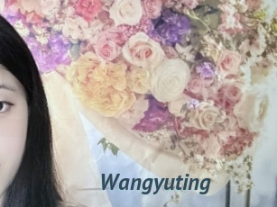 Wangyuting