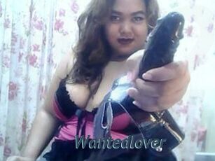 Wantedlover