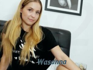 Wasanna