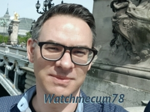 watchmecum78 Sex Webcam 20